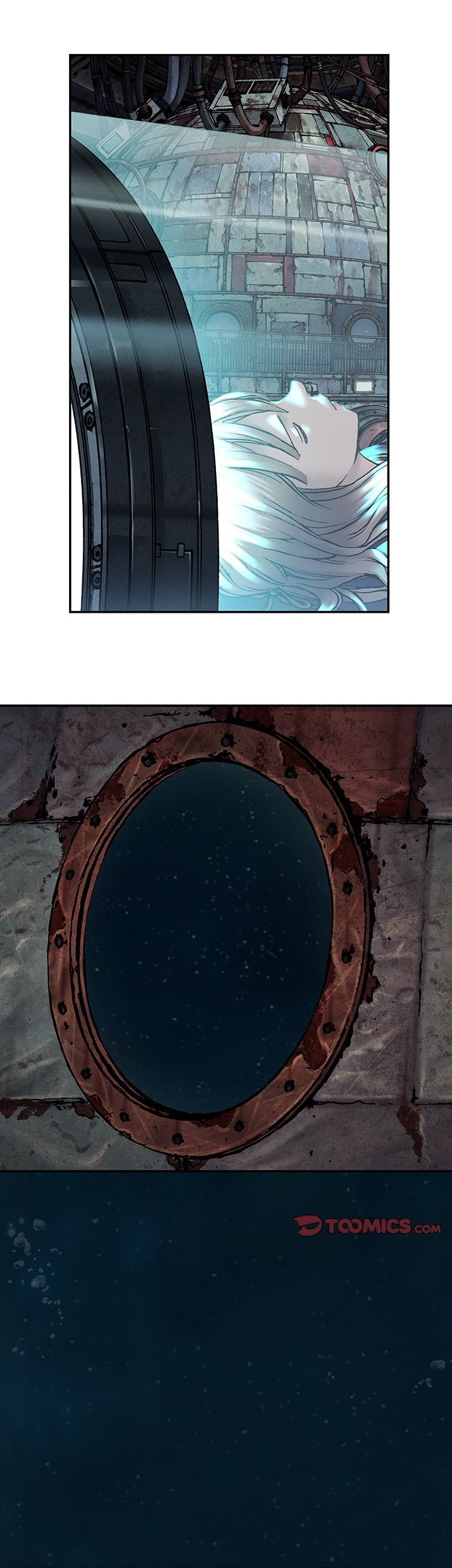 Leviathan Chapter 114 Gambar 44