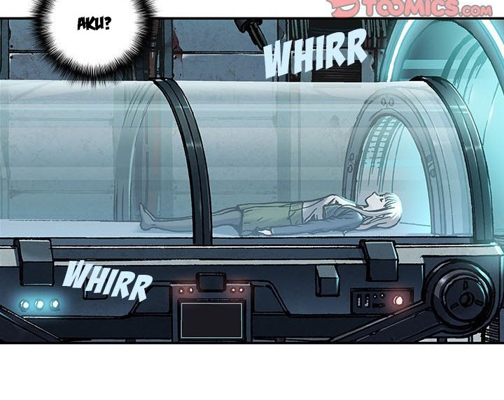 Leviathan Chapter 114 Gambar 41