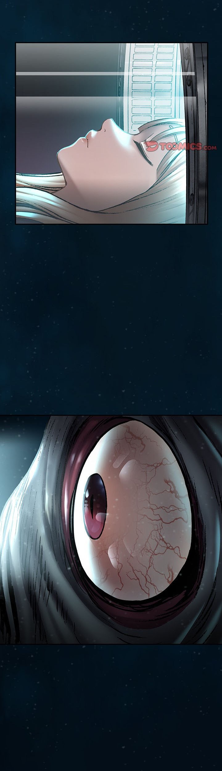 Leviathan Chapter 114 Gambar 46