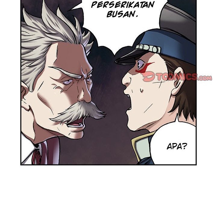 Leviathan Chapter 114 Gambar 3