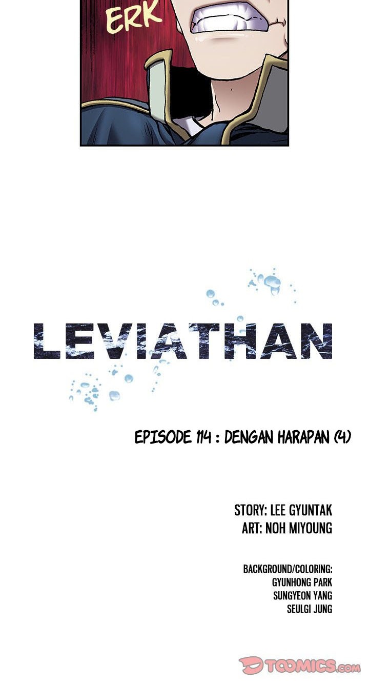 Leviathan Chapter 114 Gambar 5