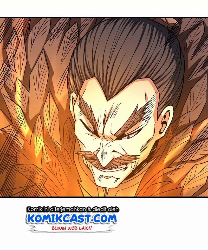 God of Martial Arts Chapter 123.2 Gambar 8
