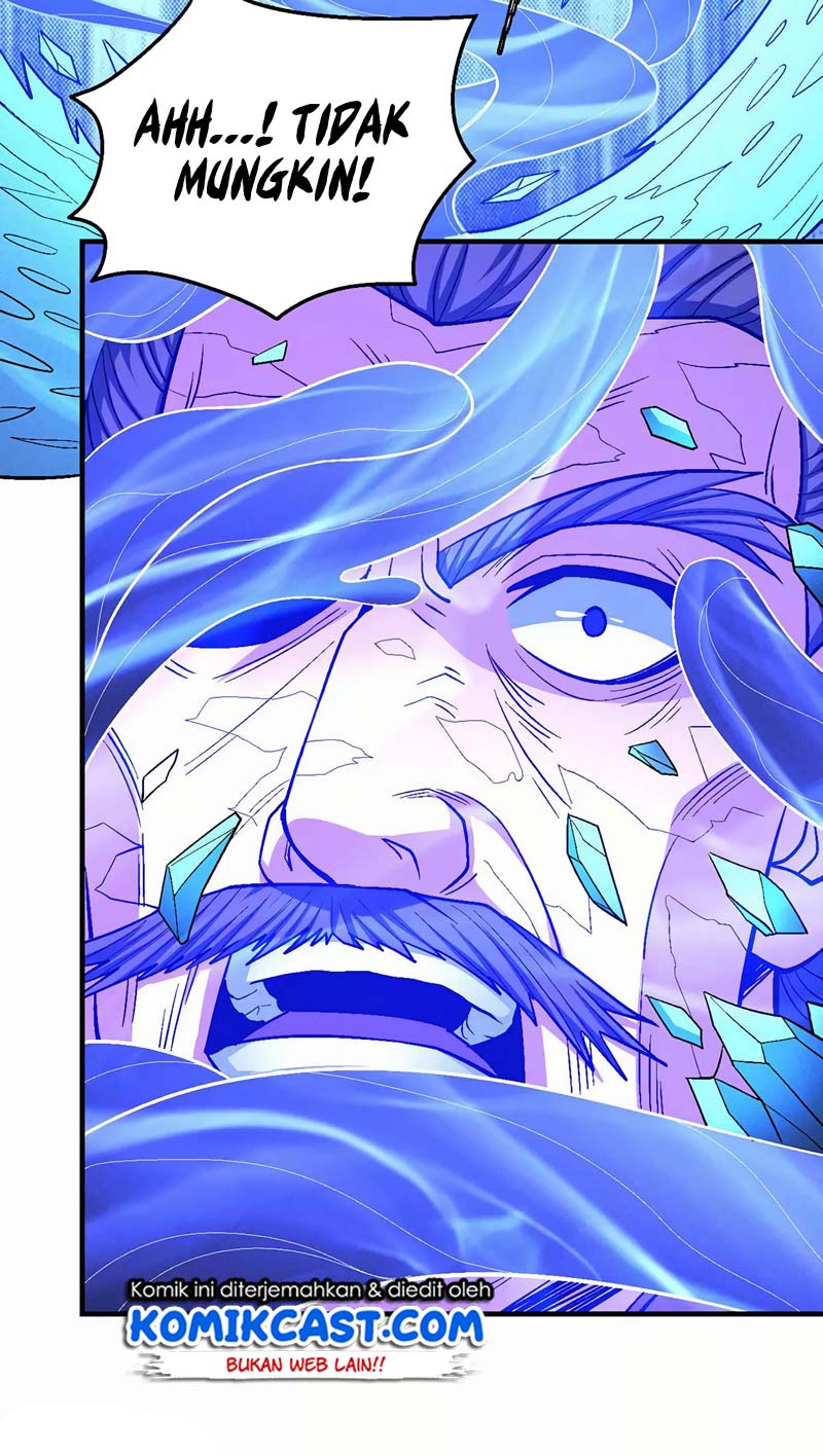 God of Martial Arts Chapter 123.2 Gambar 13