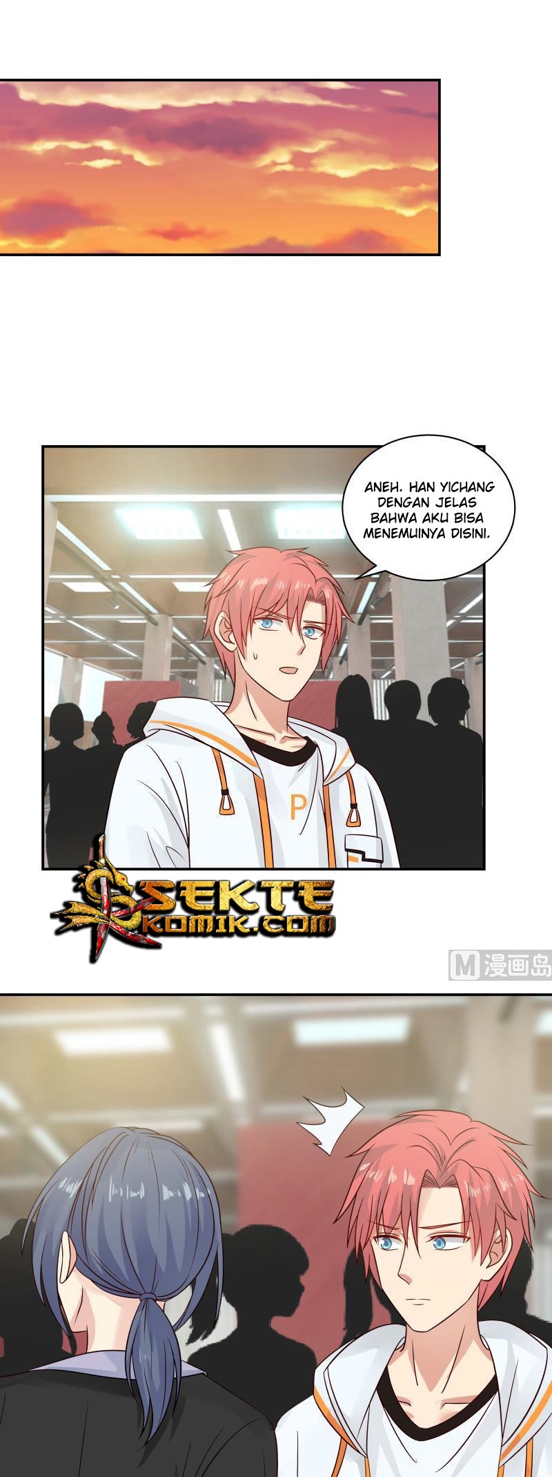 I Have a Dragon on My Body Chapter 256 Gambar 4