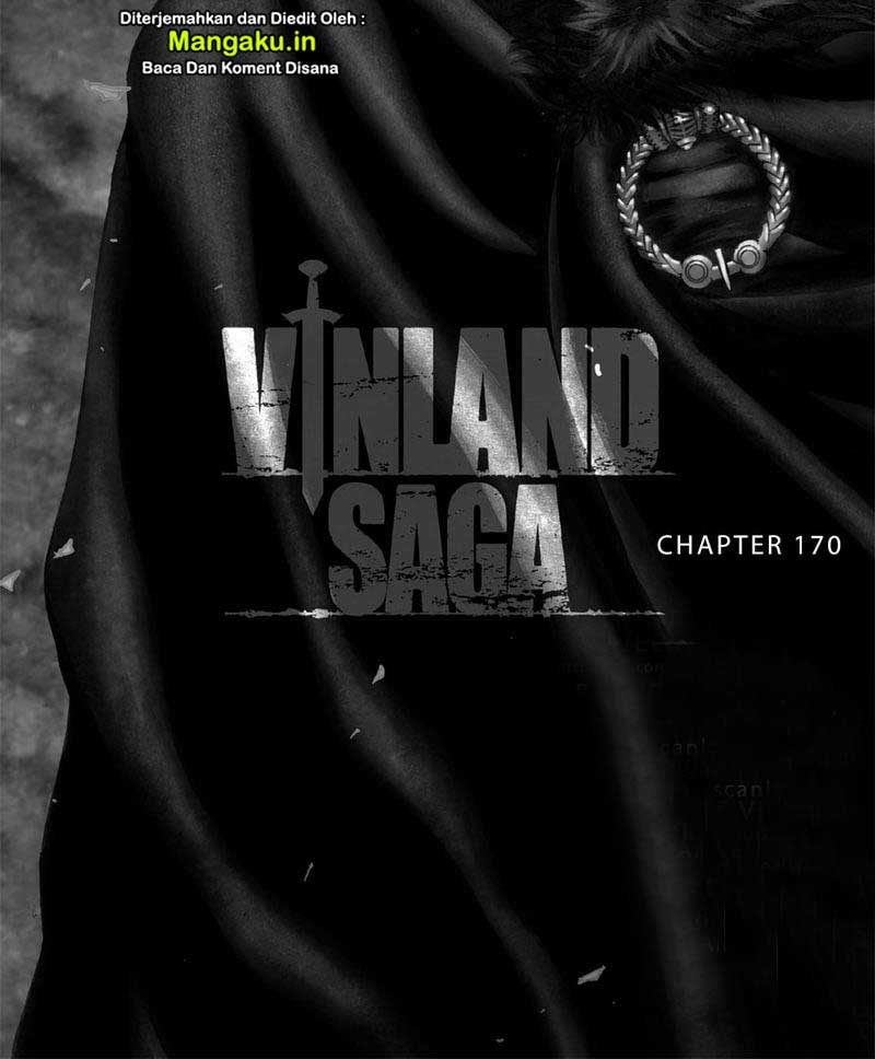 Manga Vinland Saga Chapter 170 gambar nomor 2
