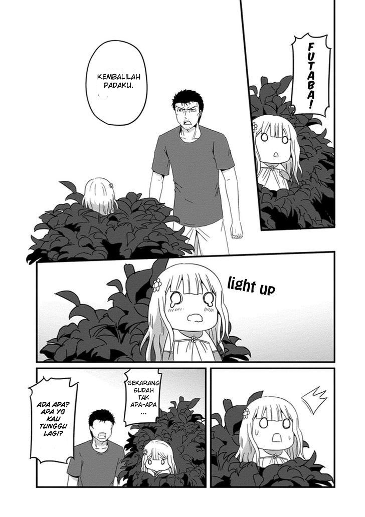 Uchi no Maou Kamimasen yo Chapter 30 Gambar 20