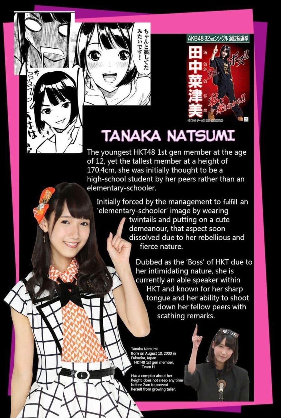 AKB49 Chapter 183 Gambar 22