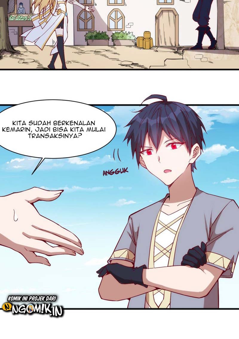 City of Sanctuary Chapter 16 Gambar 7