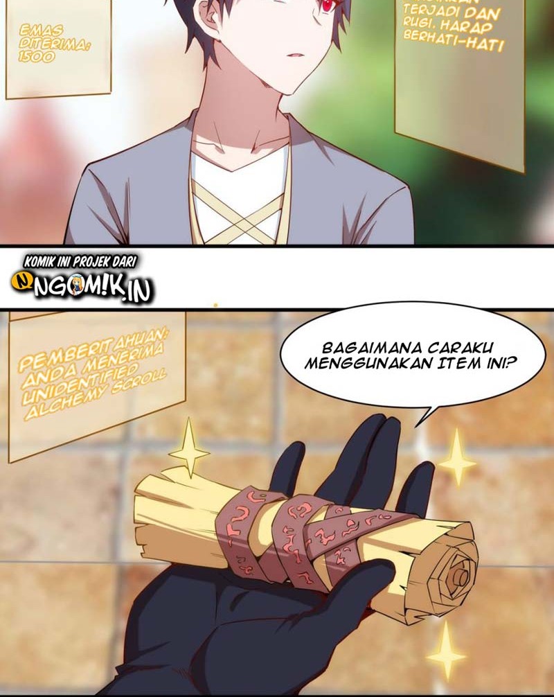 City of Sanctuary Chapter 16 Gambar 11