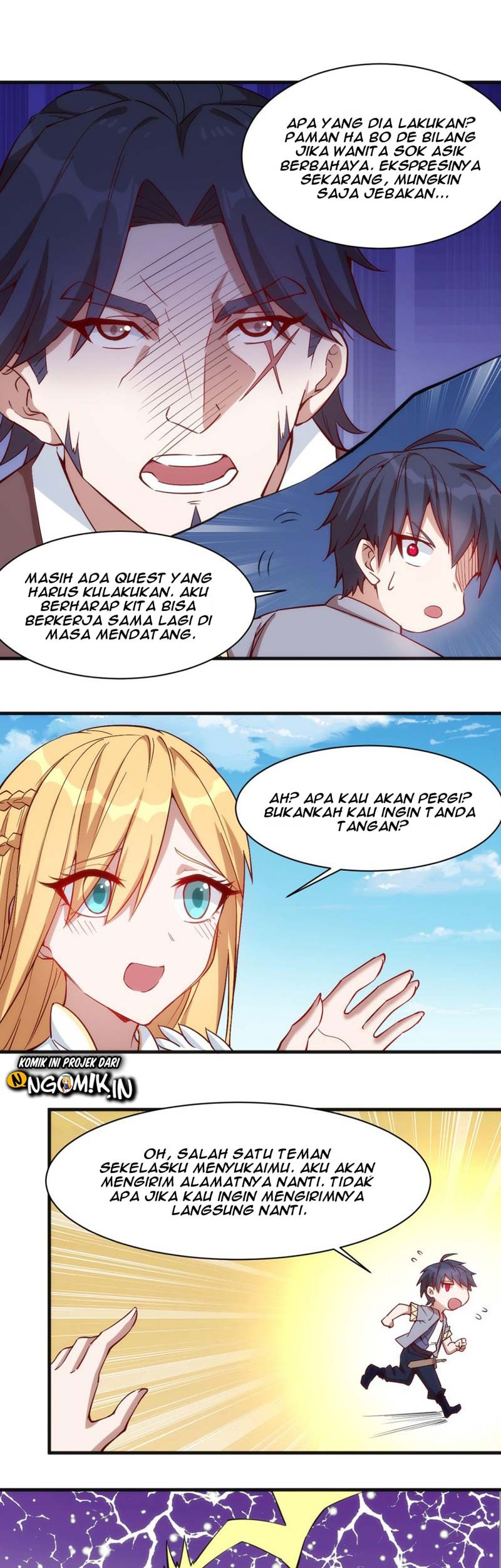 City of Sanctuary Chapter 16 Gambar 14