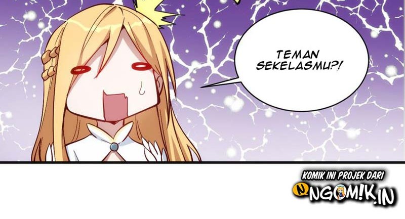 City of Sanctuary Chapter 16 Gambar 15