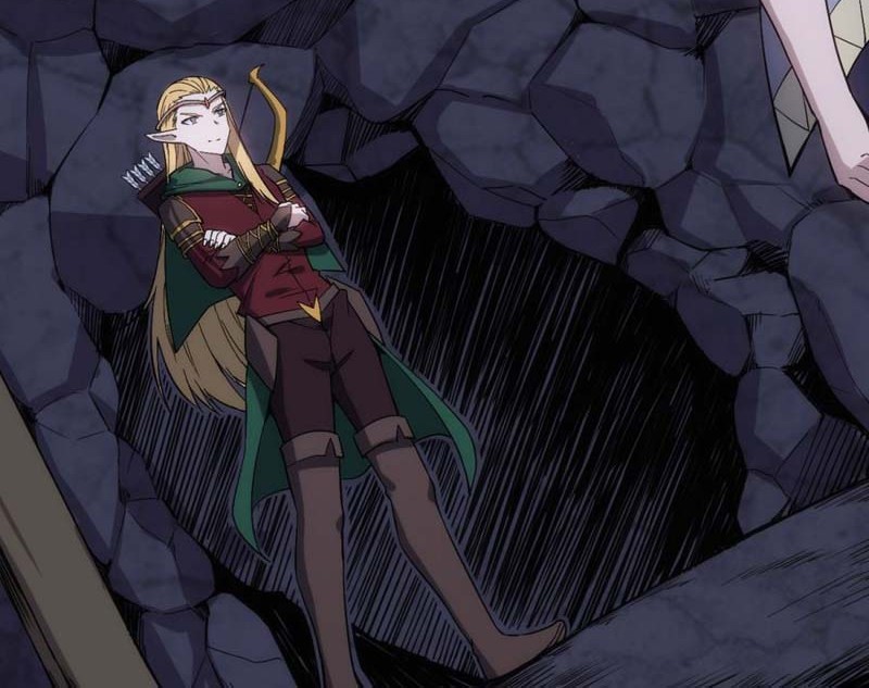 City of Sanctuary Chapter 16 Gambar 17