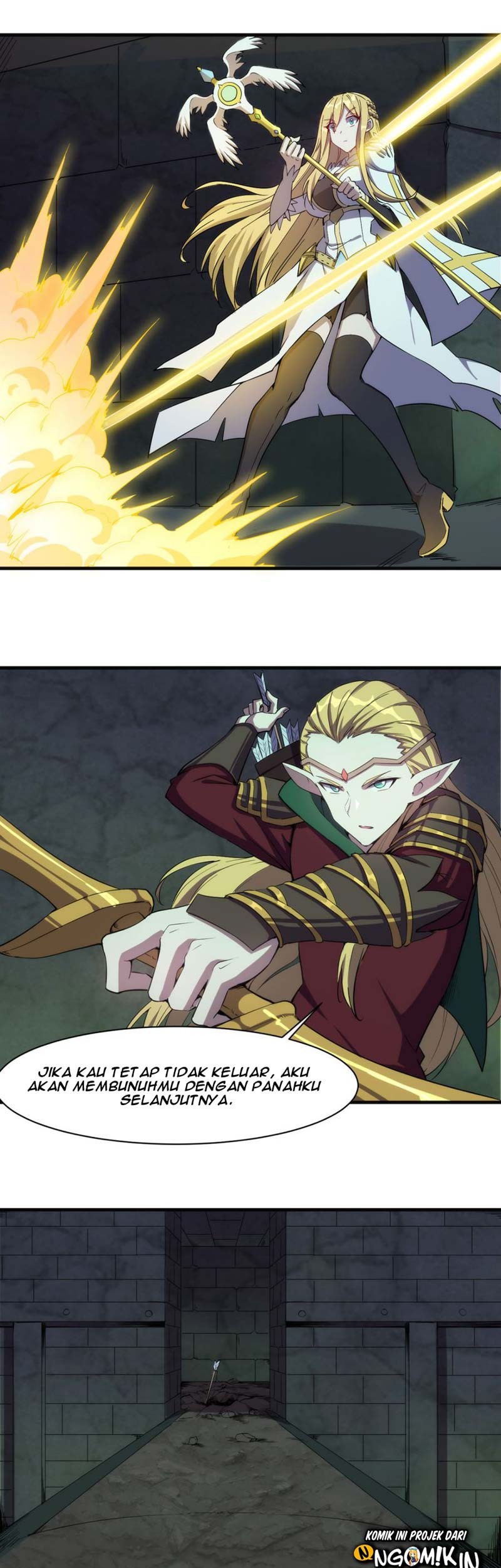 City of Sanctuary Chapter 16 Gambar 29