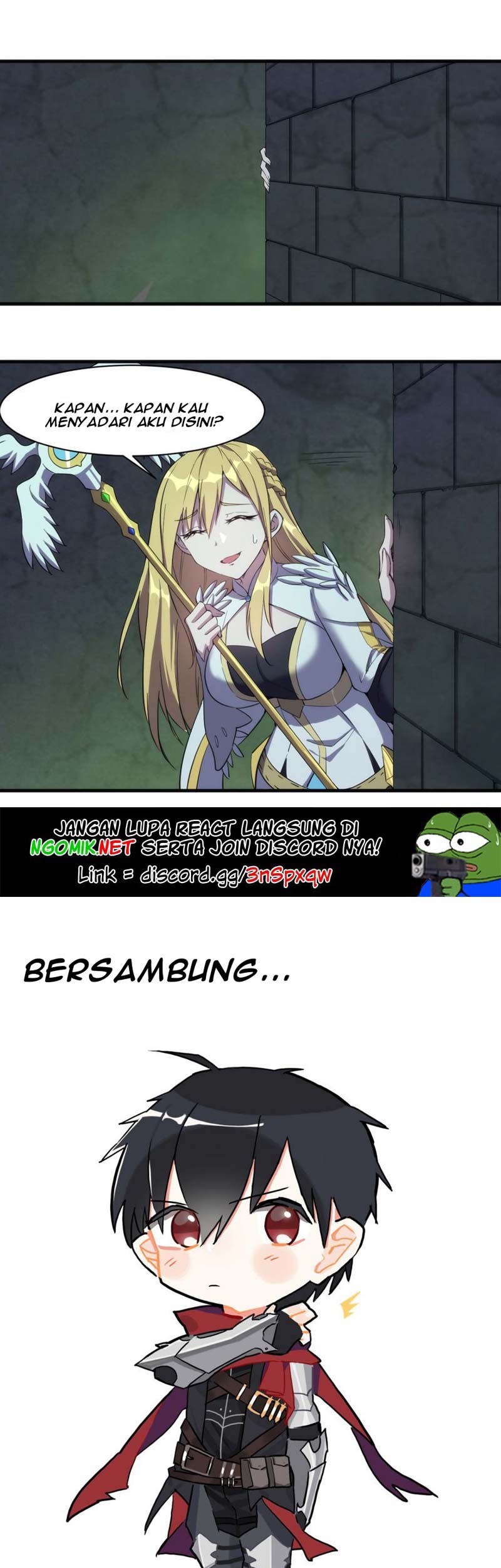 City of Sanctuary Chapter 16 Gambar 31