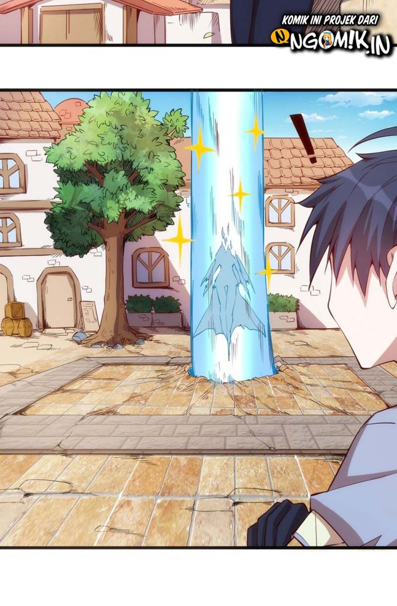 City of Sanctuary Chapter 16 Gambar 3