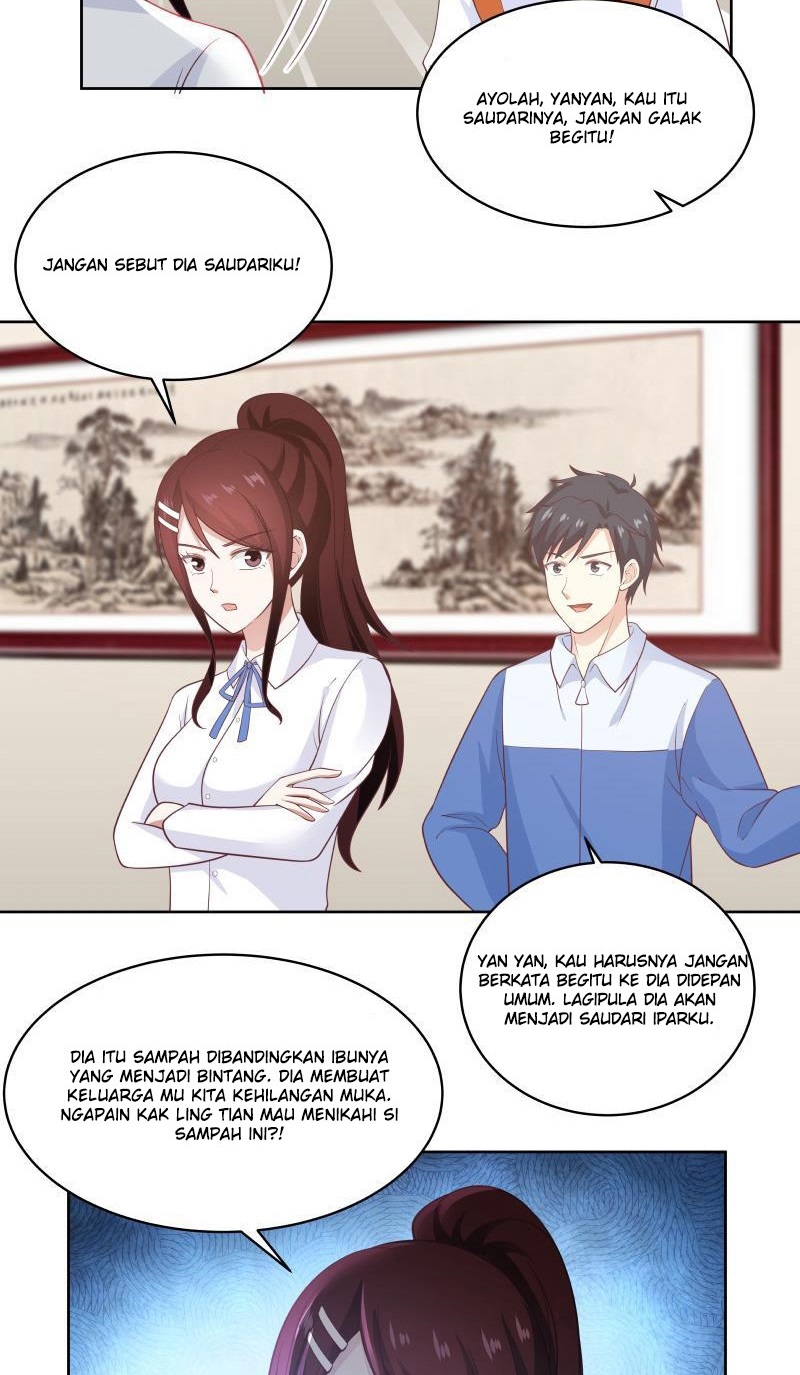 I Have a Dragon on My Body Chapter 258 Gambar 4