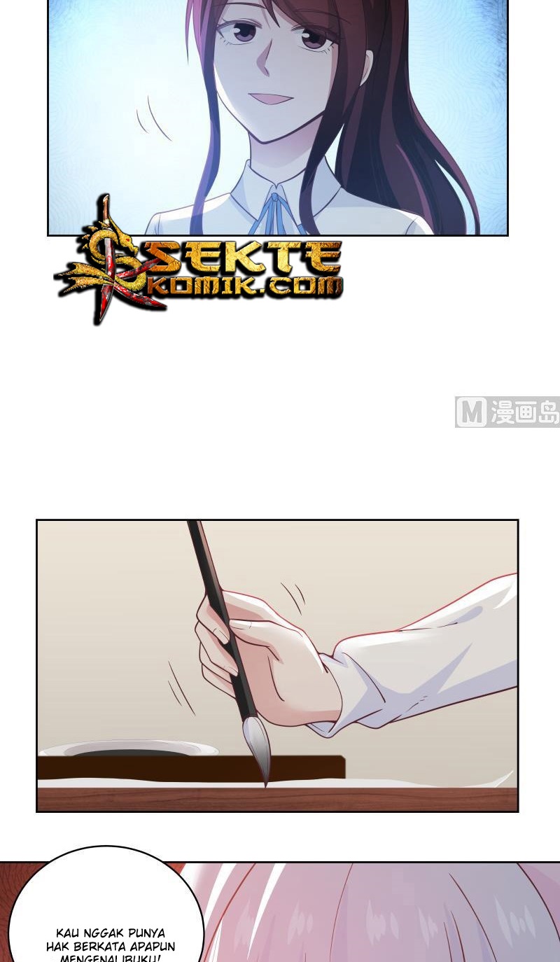 I Have a Dragon on My Body Chapter 258 Gambar 5