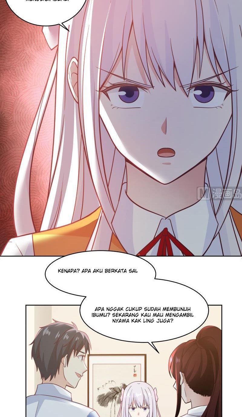 I Have a Dragon on My Body Chapter 258 Gambar 6