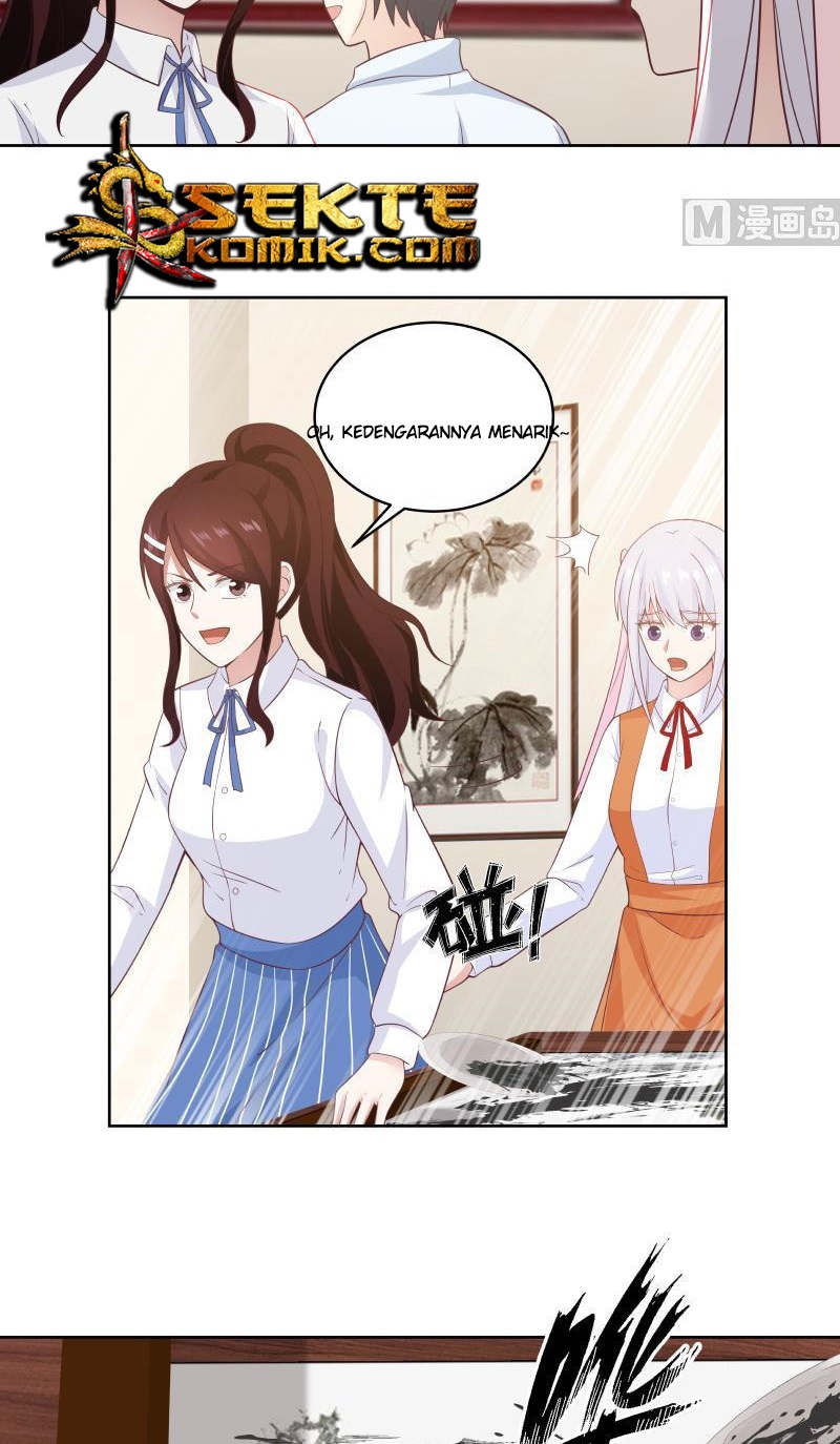 I Have a Dragon on My Body Chapter 258 Gambar 9