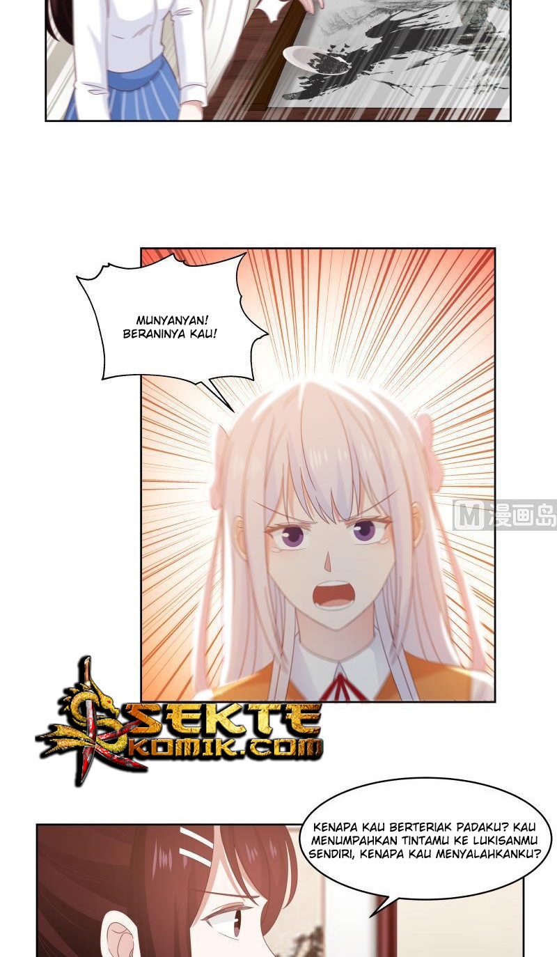 I Have a Dragon on My Body Chapter 258 Gambar 11