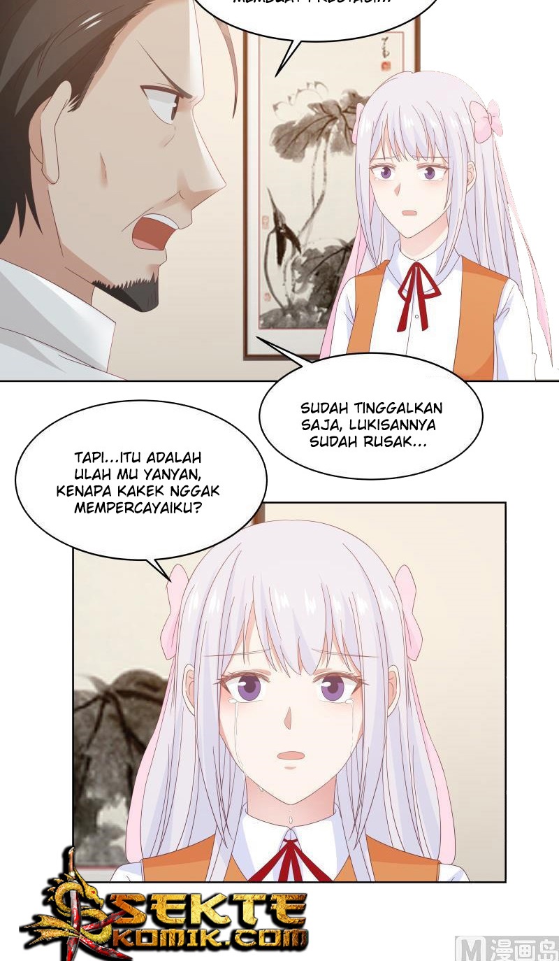 I Have a Dragon on My Body Chapter 258 Gambar 15