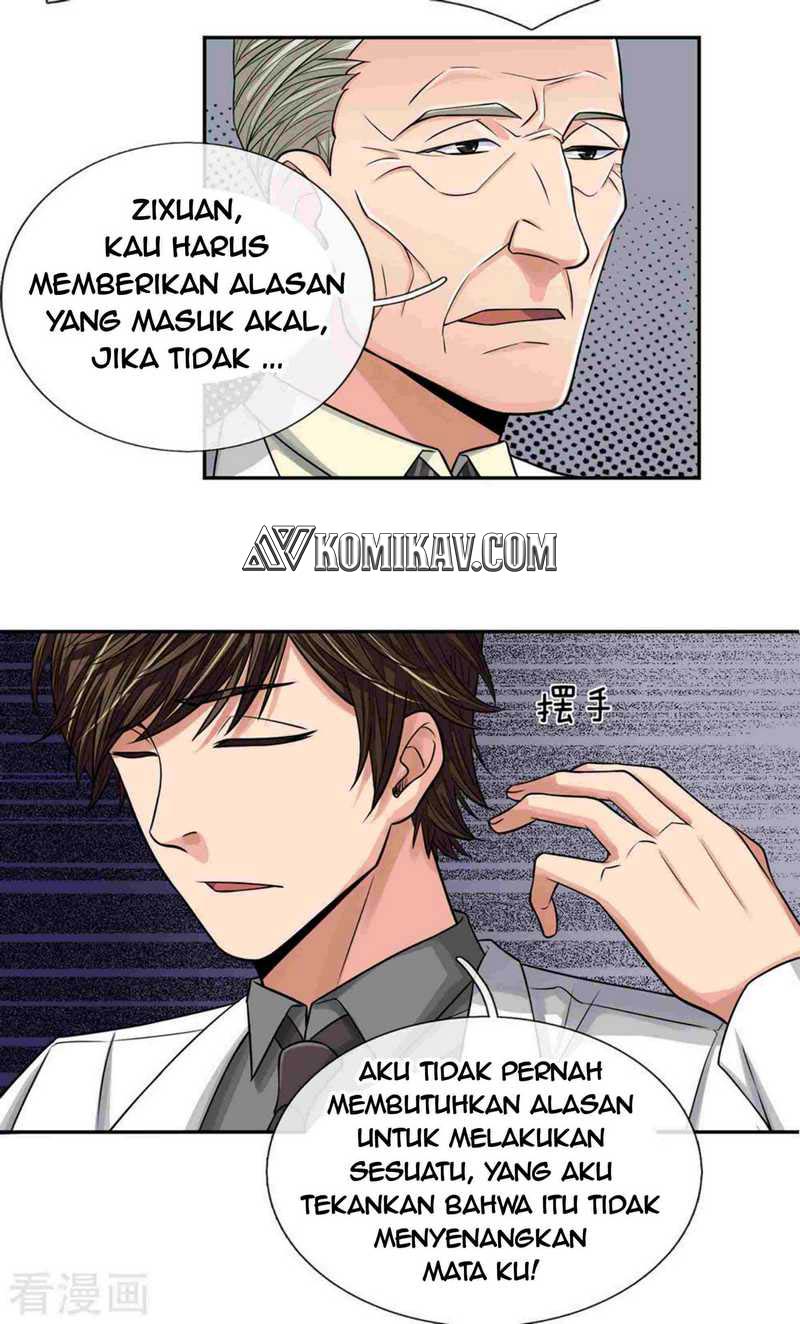 Super Medical Fairy in The City Chapter 29 Gambar 4