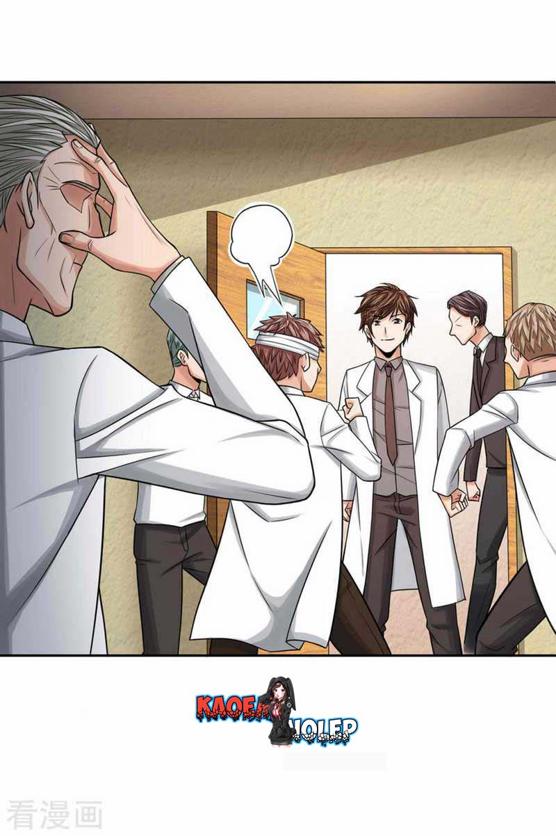 Super Medical Fairy in The City Chapter 29 Gambar 6