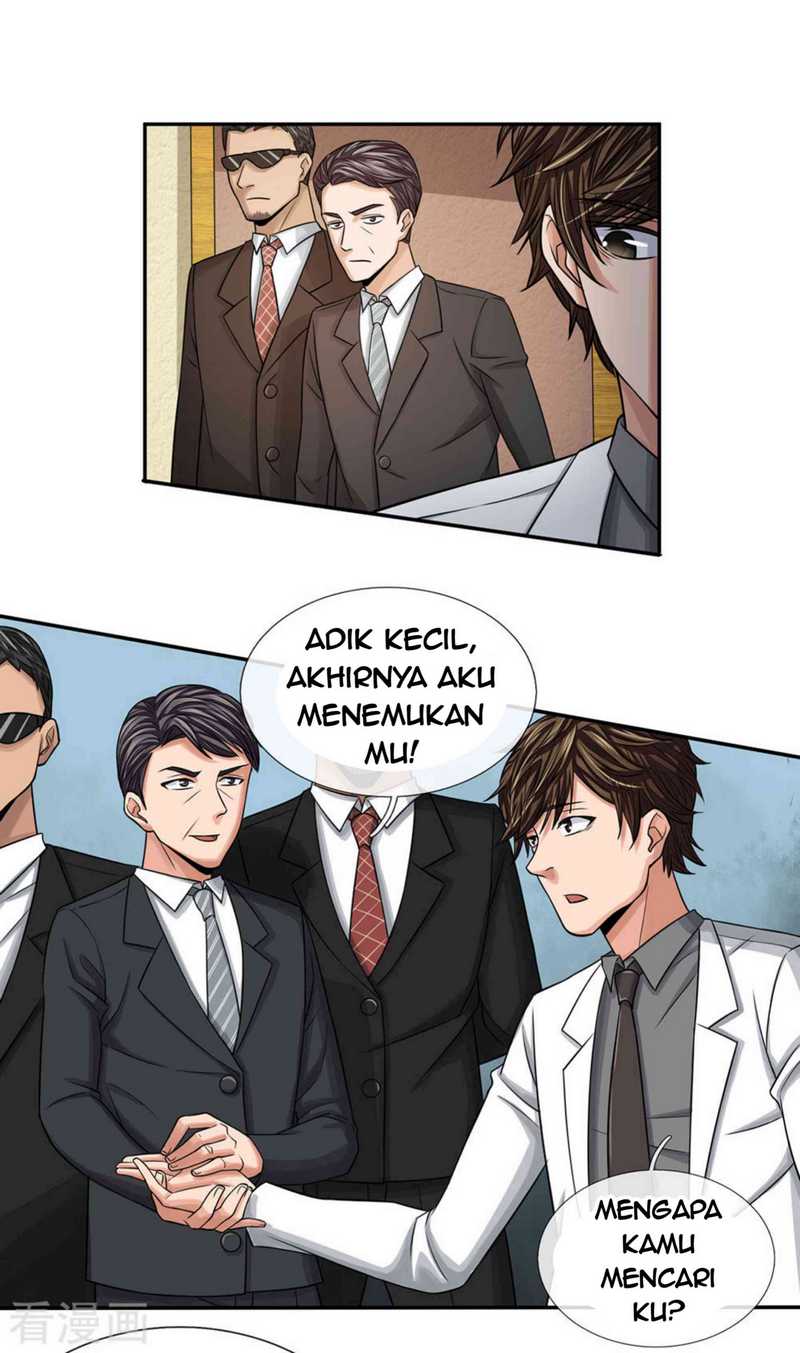 Super Medical Fairy in The City Chapter 29 Gambar 7