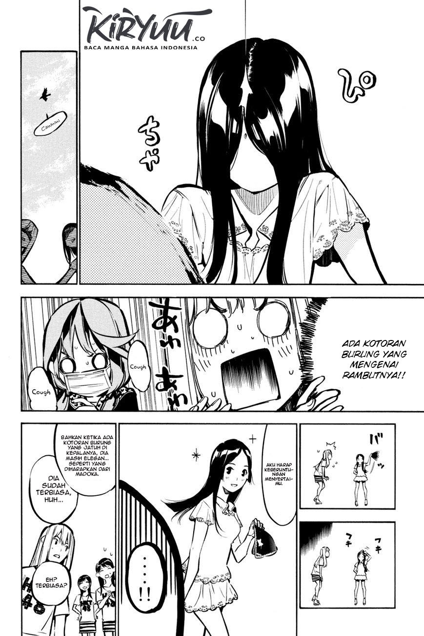 AKB49 Chapter 184 Gambar 7