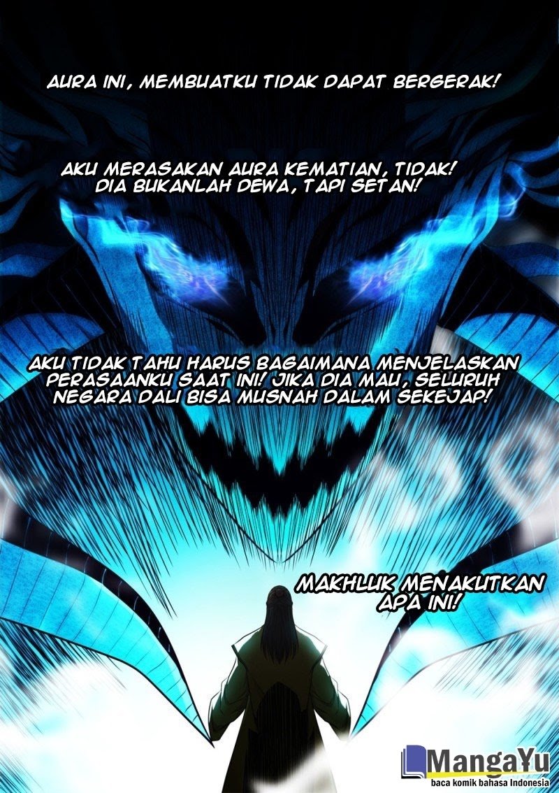 Strongest System Yan Luo Chapter 61 Gambar 15