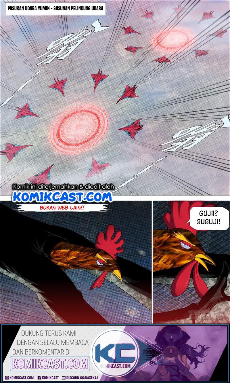 Iron Ladies Chapter 330 Gambar 13