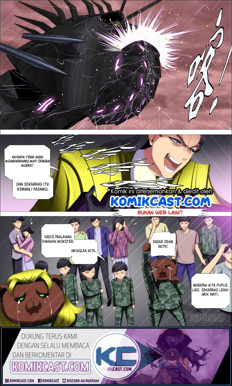 Iron Ladies Chapter 330 Gambar 3