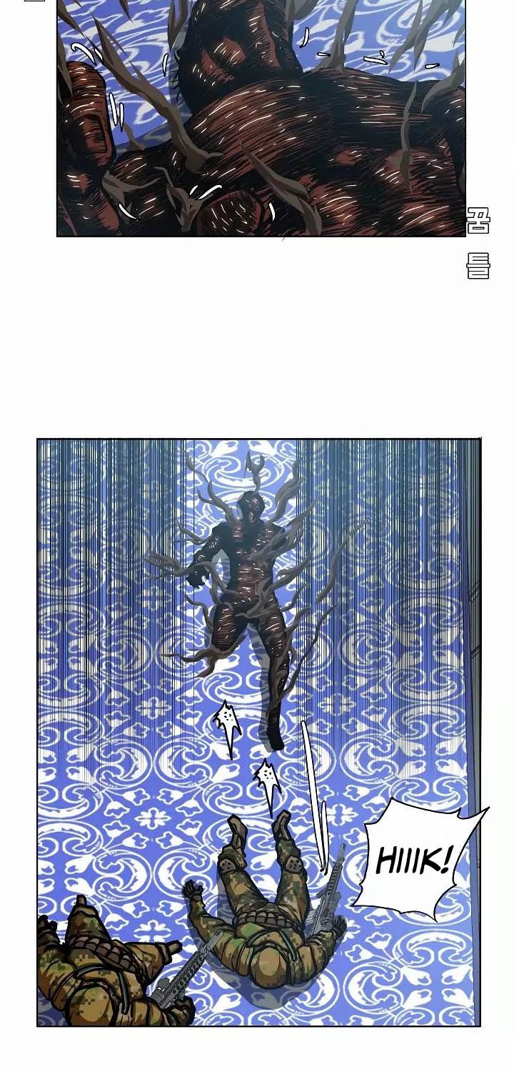 Rooftop Sword Master Chapter 37 Gambar 7