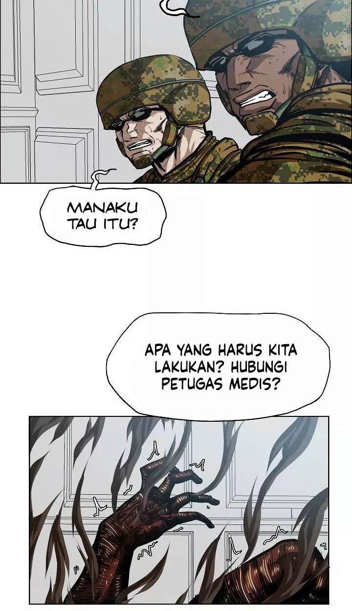 Rooftop Sword Master Chapter 37 Gambar 9