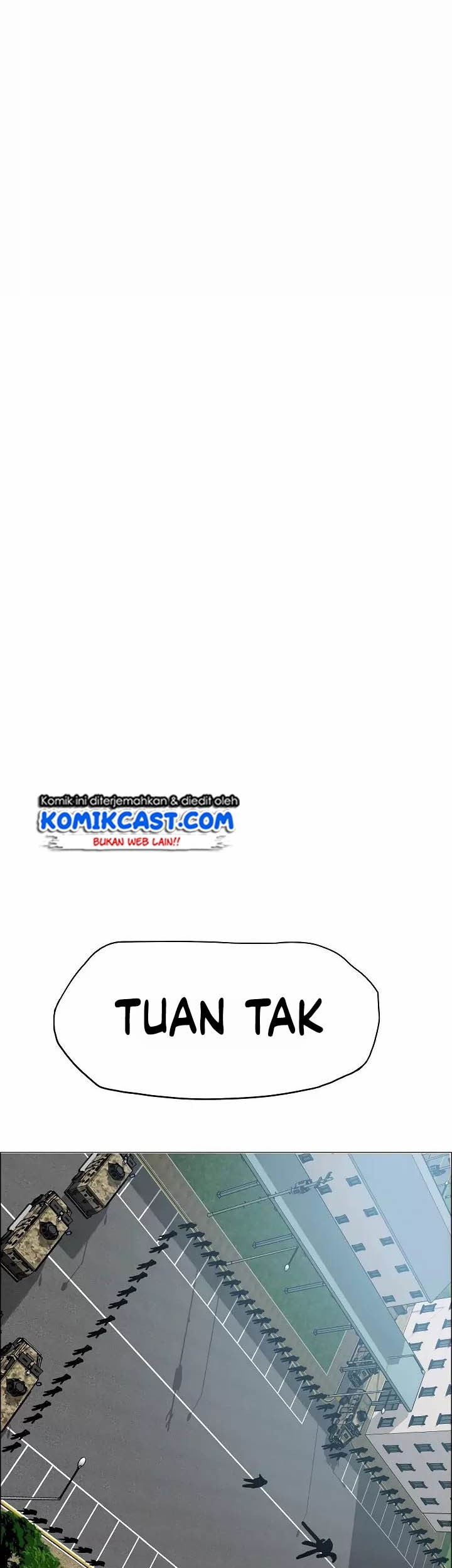 Rooftop Sword Master Chapter 37 Gambar 12