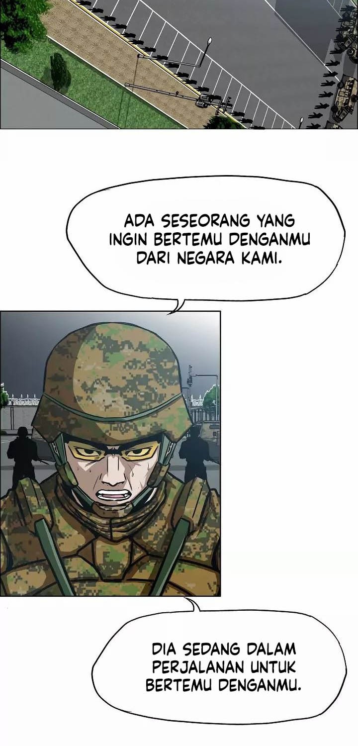 Rooftop Sword Master Chapter 37 Gambar 13