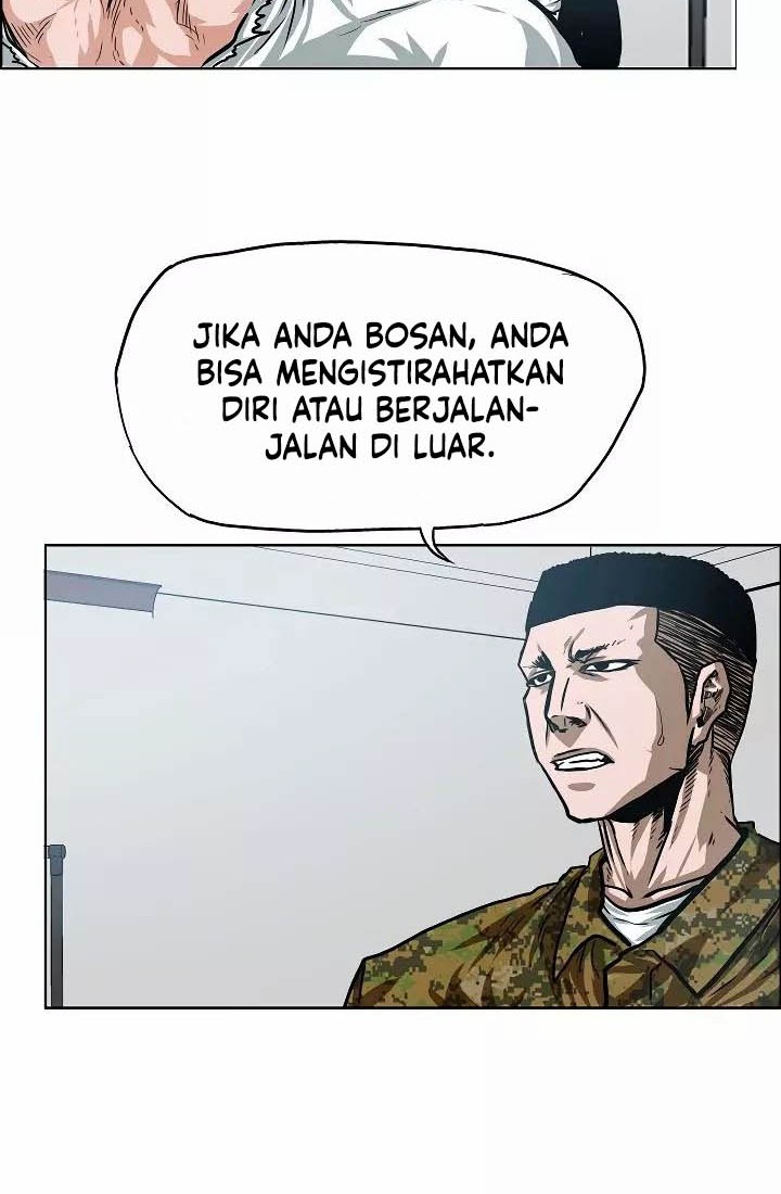 Rooftop Sword Master Chapter 37 Gambar 25