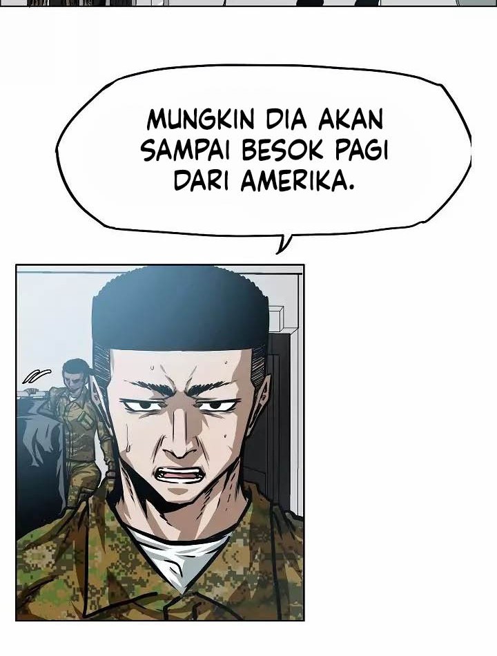 Rooftop Sword Master Chapter 37 Gambar 23