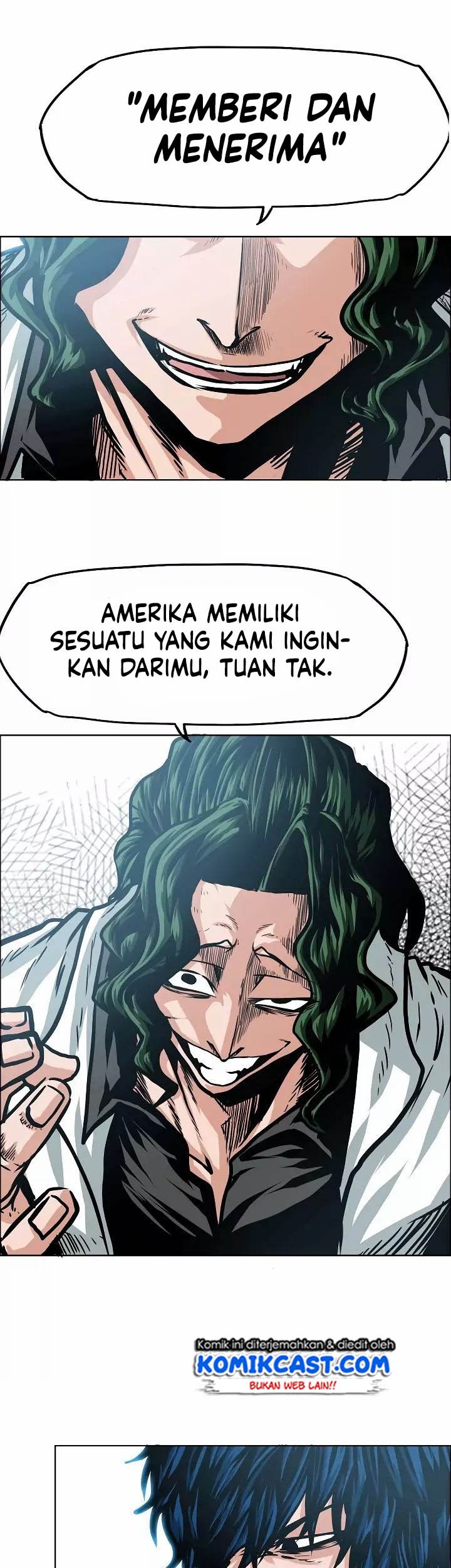 Rooftop Sword Master Chapter 37 Gambar 32