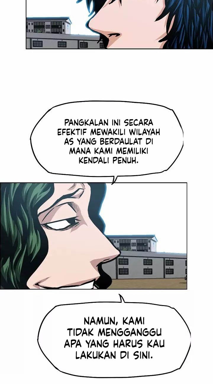 Rooftop Sword Master Chapter 37 Gambar 33