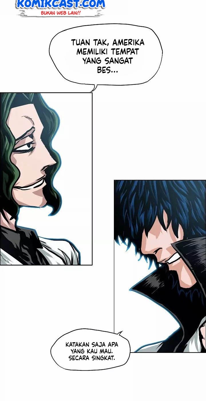 Rooftop Sword Master Chapter 37 Gambar 29