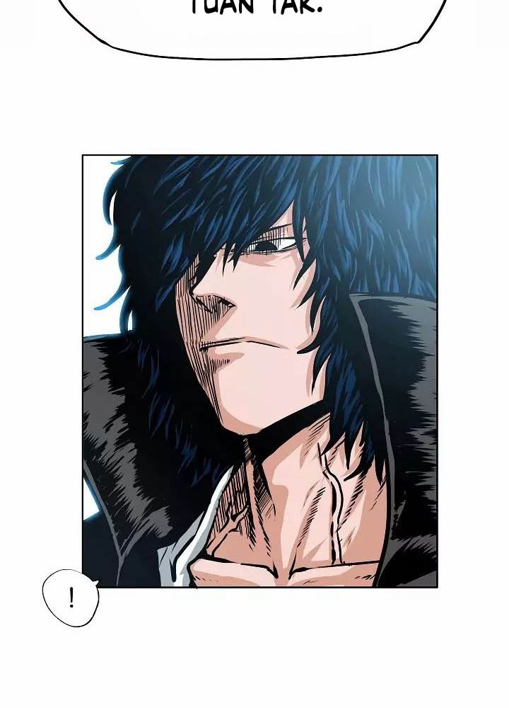 Rooftop Sword Master Chapter 37 Gambar 31