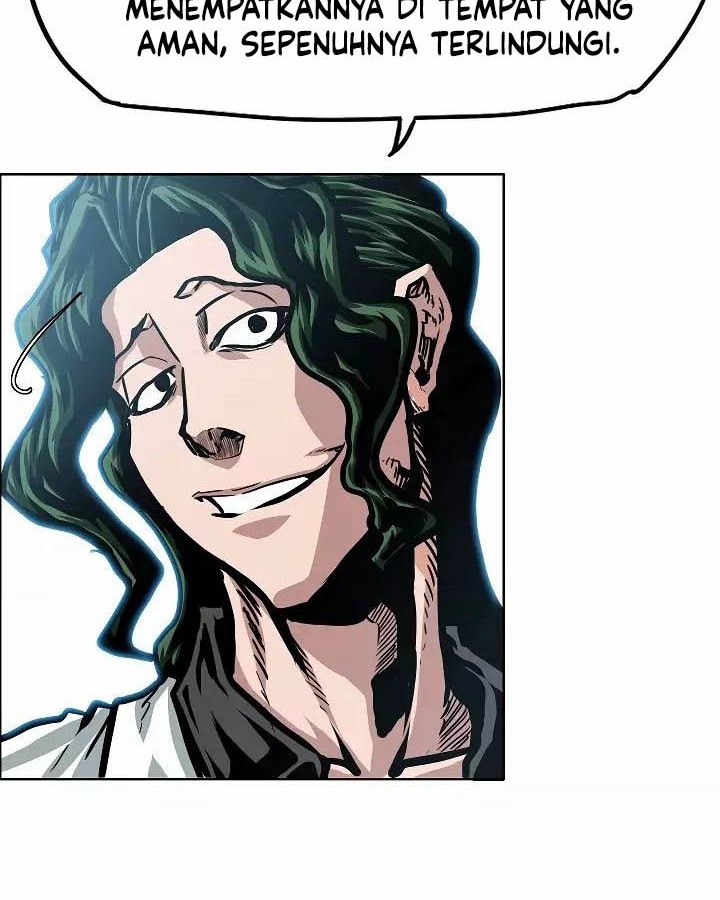 Rooftop Sword Master Chapter 37 Gambar 35