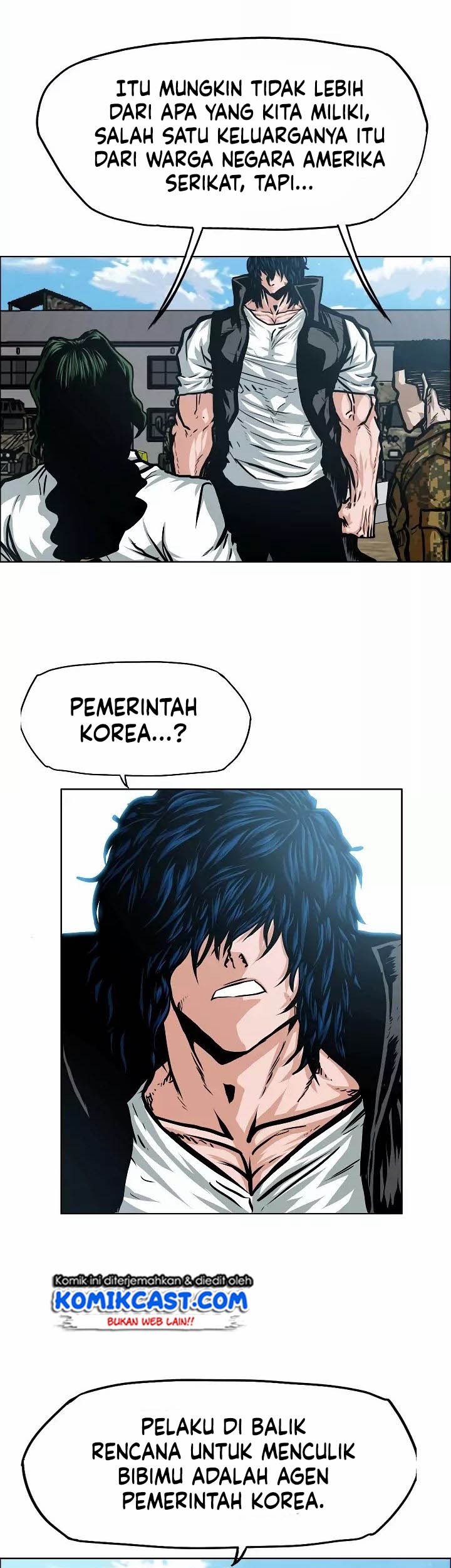 Rooftop Sword Master Chapter 37 Gambar 36