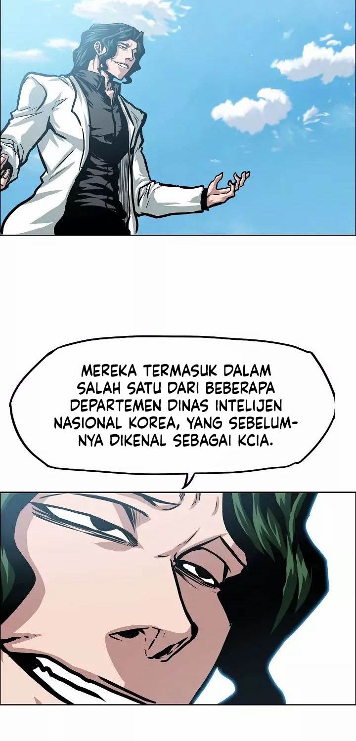 Rooftop Sword Master Chapter 37 Gambar 37