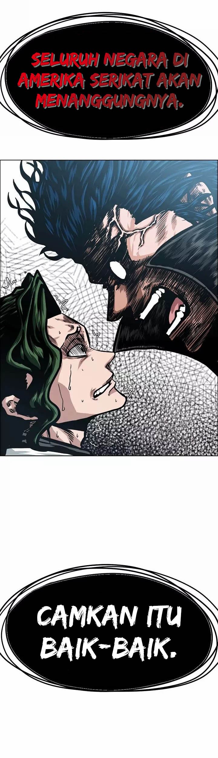 Rooftop Sword Master Chapter 37 Gambar 44