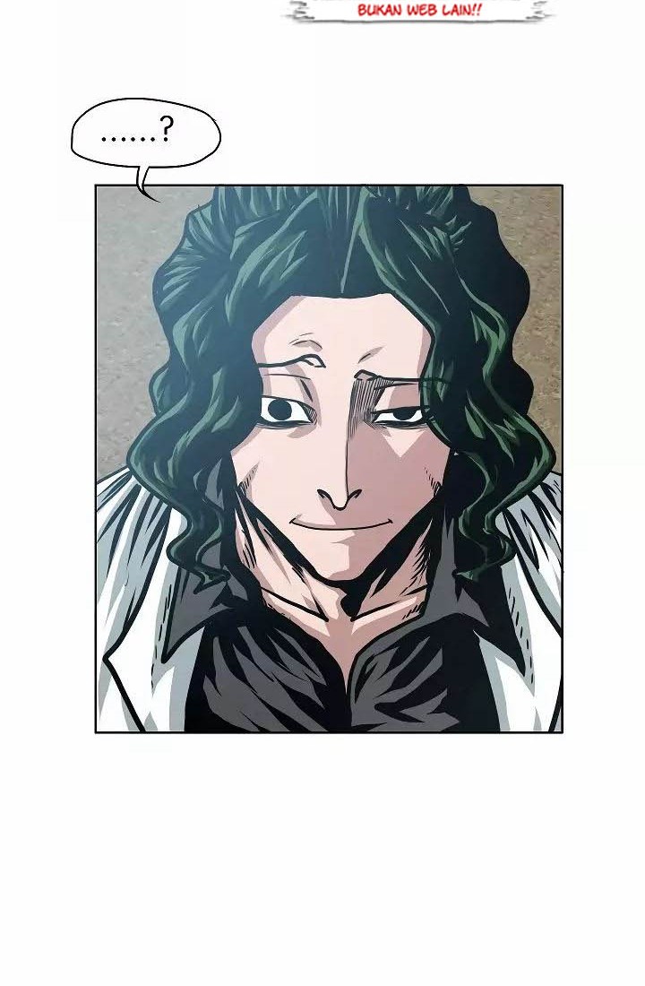 Rooftop Sword Master Chapter 37 Gambar 39