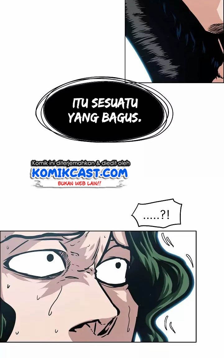 Rooftop Sword Master Chapter 37 Gambar 41