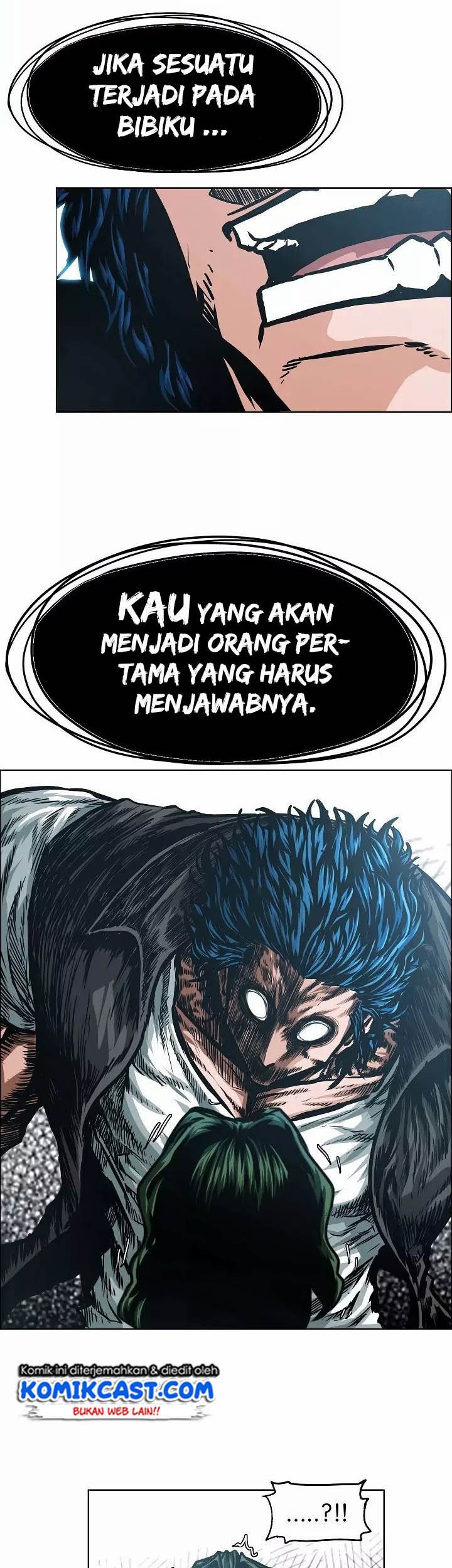 Rooftop Sword Master Chapter 37 Gambar 42