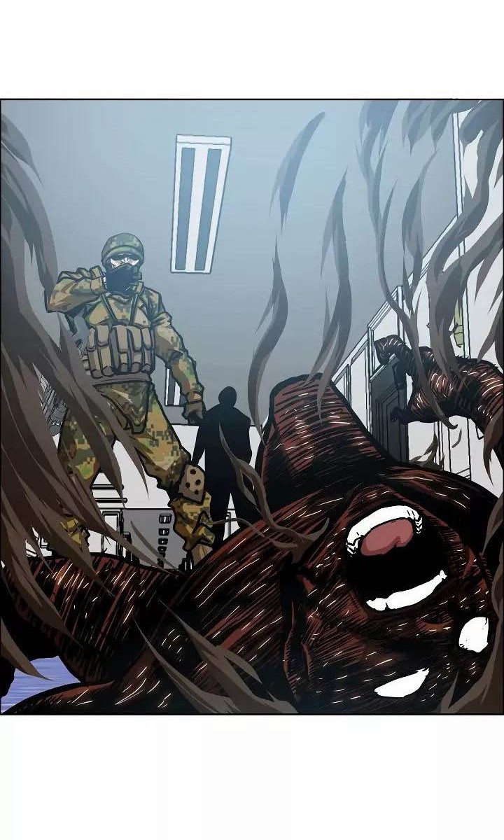 Rooftop Sword Master Chapter 37 Gambar 5